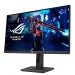 Gaming Monitor Asus ROG Strix XG27ACS 27' IPS WLED QHD, 2004711387406052 08 