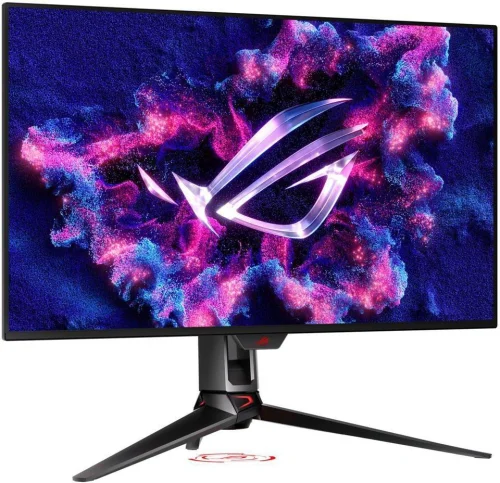 Monitor ASUS ROG Swift PG32UDCM 32' 4K 3840x2160 QD-OLED, 2004711387413739