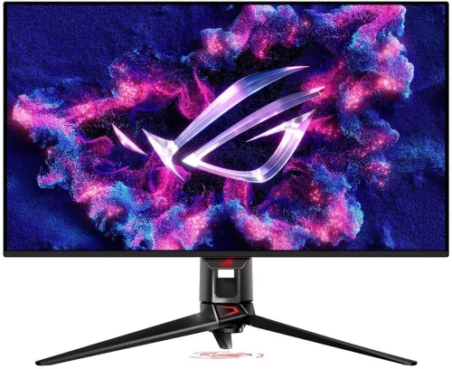 Monitor ASUS ROG Swift PG32UDCM 32' 4K 3840x2160 QD-OLED, 2004711387413739 03 