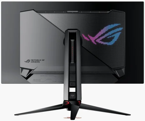 Monitor ASUS ROG Swift PG32UDCM 32' 4K 3840x2160 QD-OLED, 2004711387413739 04 