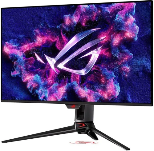 Monitor ASUS ROG Swift PG32UDCM 32' 4K 3840x2160 QD-OLED, 2004711387413739 05 