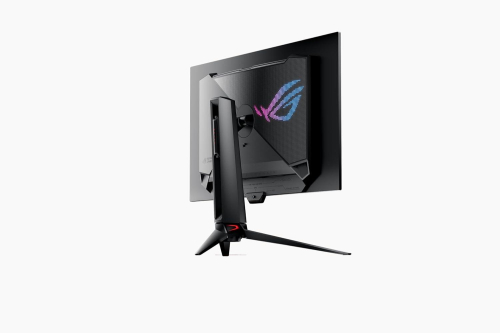 Asus ROG Swift OLED PG32UCDP Gaming Monitor 32' OLED 4K UHD, 2004711387416358 02 
