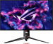 Геймърски монитор Asus ROG Swift OLED PG32UCDP, 32' OLED 4K UHD, 2004711387416358 04 