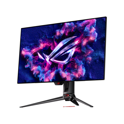 Asus ROG Swift OLED PG32UCDP Gaming Monitor 32' OLED 4K UHD, 2004711387416358 03 