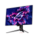 Геймърски монитор Asus ROG Swift OLED PG32UCDP, 32' OLED 4K UHD, 2004711387416358 04 