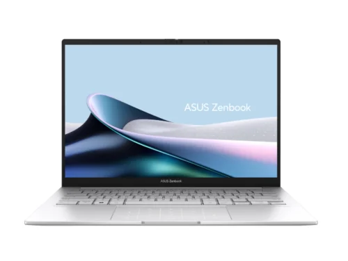 Asus Laptop Zenbook UX3405MA-PP288W, 14