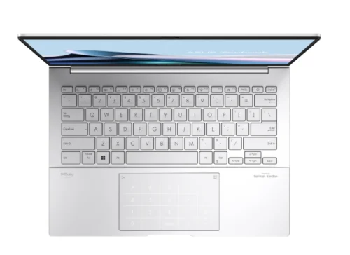 Asus Laptop Zenbook UX3405MA-PP288W, 14