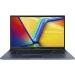 Лаптоп Asus Vivobook M1502YA-BQ018, AMD Ryzen R7-7730U, 15.6 'FHD (1920X1080) Quiet Blue, 2004711387421598 07 