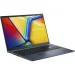 Лаптоп Asus Vivobook M1502YA-BQ018, AMD Ryzen R7-7730U, 15.6 'FHD (1920X1080) Quiet Blue, 2004711387421598 07 