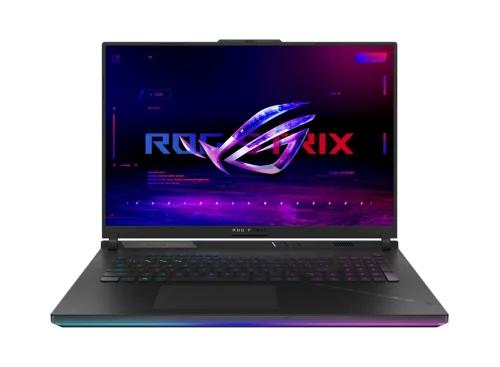 Лаптоп Asus ROG Strix G18 G834JZR-R6017X Intel i9 14900HX 18' QHD+ 2560x1600, 2004711387431375