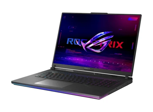 Laptop Asus ROG Strix G18 G834JZR-R6017X Intel i9 14900HX 18' QHD+ 2560x1600, 2004711387431375 02 