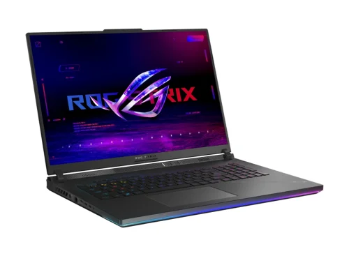 Laptop Asus ROG Strix G18 G834JZR-R6017X Intel i9 14900HX 18' QHD+ 2560x1600, 2004711387431375 03 