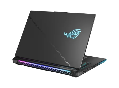 Лаптоп Asus ROG Strix G18 G834JZR-R6017X Intel i9 14900HX 18' QHD+ 2560x1600, 2004711387431375 04 