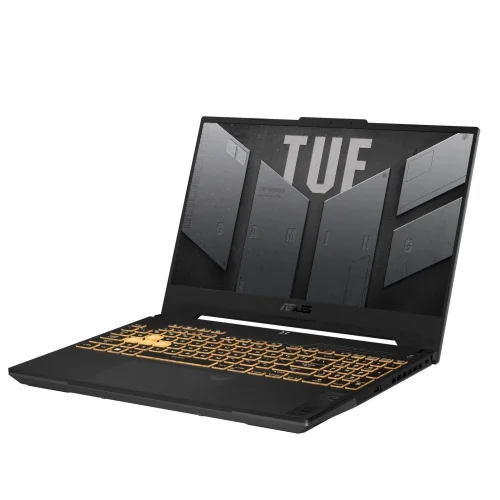 Laptop Asus TUF F15 FX507VU-LP150 Inte i7-13620H, 15' FHD 1920x1080, 2004711387431573