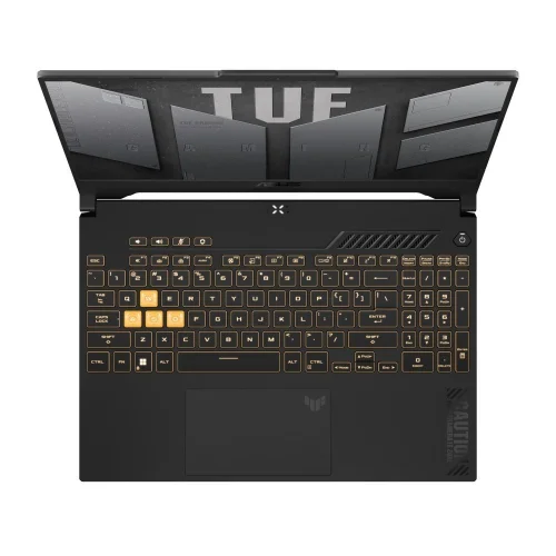 Laptop Asus TUF F15 FX507VU-LP150 Inte i7-13620H, 15' FHD 1920x1080, 2004711387431573 02 