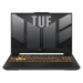 Laptop Asus TUF F15 FX507VU-LP150 Inte i7-13620H, 15' FHD 1920x1080, 2004711387431573 07 