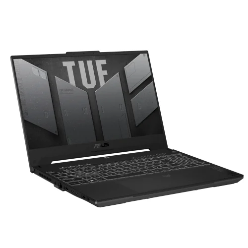 Laptop Asus TUF F15 FX507VU-LP150 Inte i7-13620H, 15' FHD 1920x1080, 2004711387431573 05 