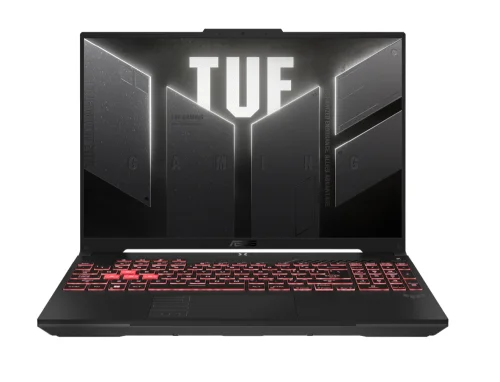 Лаптоп Asus TUF A16 FA607PI-QT020 AMD Ryzen 9 7845HX 16' FHD+, 2004711387431603