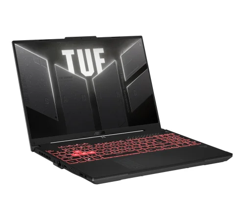 Лаптоп Asus TUF A16 FA607PI-QT020 AMD Ryzen 9 7845HX 16' FHD+, 2004711387431603 04 