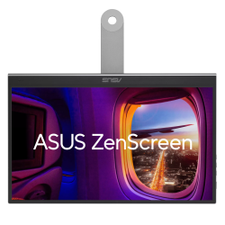 Монитор ASUS ZenScreen MQ16AHE, 15.6\