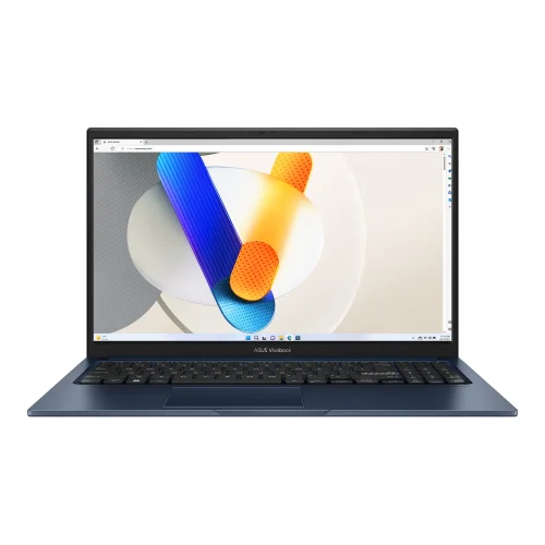 Лаптоп Asus Vivobook X1504VA, Intel I3-1315U, 15.6