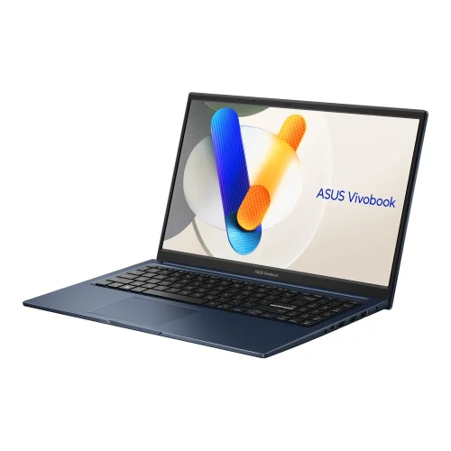 Лаптоп Asus Vivobook X1504VA, Intel I3-1315U, 15.6