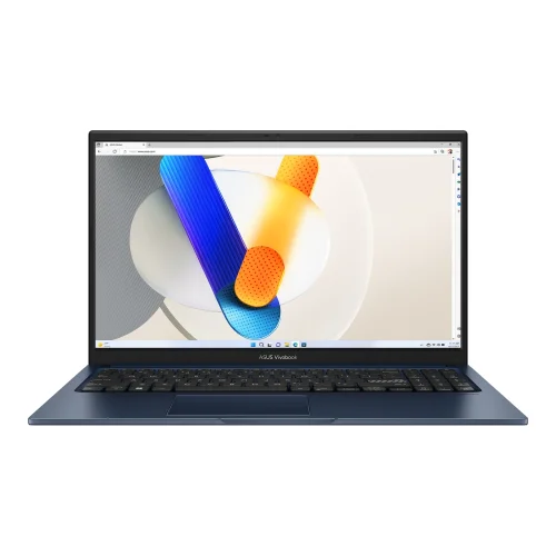 Laptop Asus Vivobook X1504ZA-NJ1080, Intel I3-1215U, 15.6' FHD(1920x1080), 2004711387435076