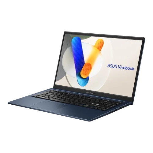 Лаптоп Asus Vivobook X1504ZA-NJ1080, Intel I3-1215U, 15.6' FHD(1920x1080), 2004711387435076 02 