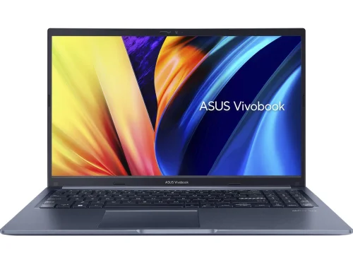 Лаптоп Asus Vivobook X1502ZA-EJ2175W, Intel I5-12500H, 15.6' FHD(1920x1080), 2004711387435106