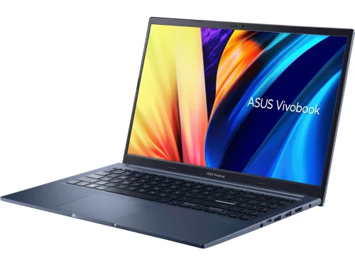 Лаптоп Asus Vivobook X1502ZA-EJ2175W, Intel I5-12500H, 15.6' FHD(1920x1080), 2004711387435106 02 