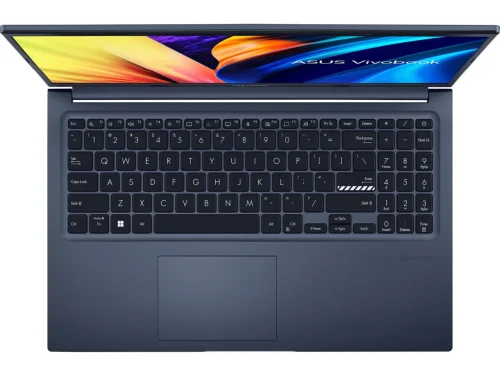 Лаптоп Asus Vivobook X1502ZA-EJ2175W, Intel I5-12500H, 15.6' FHD(1920x1080), 2004711387435106 04 