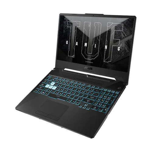 Laptop TUF A15 FA506NF AMD Ryzen5 7535HS/H 15.6' FHD (1920x1080), 2004711387446058 04 