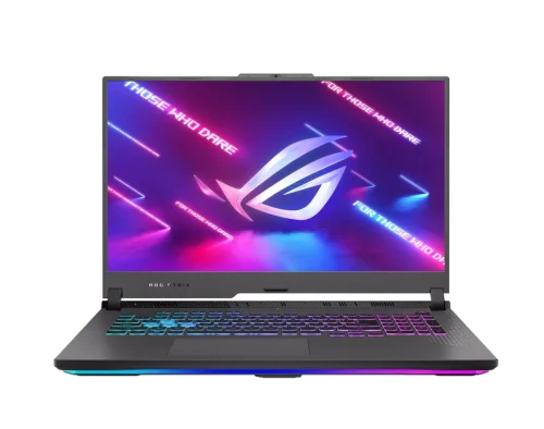 Laptop Asus ROG Strix G17 G713PU-LL052W AMD Ryzen 9 7845HX 17.3' WQHD 2560x1440, 2004711387446157