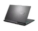 Laptop Asus ROG Strix G17 G713PU-LL052W AMD Ryzen 9 7845HX 17.3' WQHD 2560x1440, 2004711387446157 06 