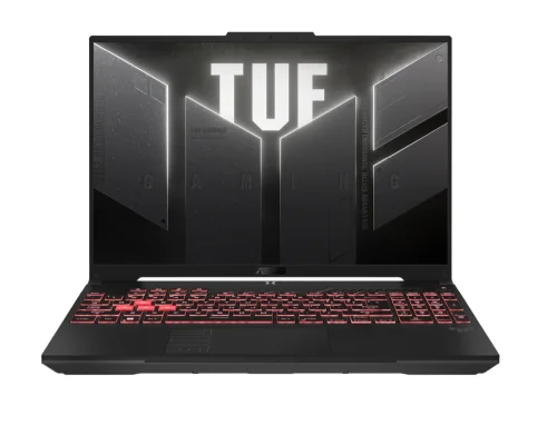 Laptop Asus TUF A16 FA607PI-QT040 AMD Ryzen  9 7845HX  16' FHD+ 2560x1600, 2004711387446294