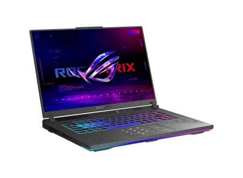 Laptop Asus ROG Strix G16 G614JU-N3218 Intel i7-13650HX 16' FHD+ 1920x1200, 2004711387446348 03 