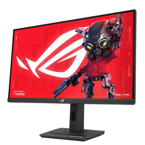 Монитор ASUS ROG Strix XG27UCS 27' Fast IPS 4K UHD 3840x2160, 2004711387447345