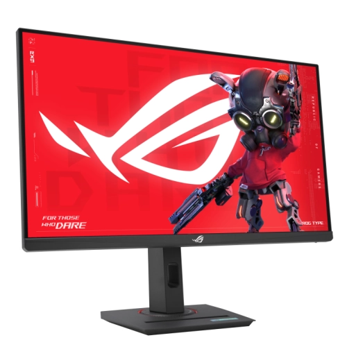 Монитор ASUS ROG Strix XG27UCS 27' Fast IPS 4K UHD 3840x2160, 2004711387447345 02 