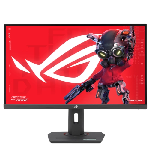 Монитор ASUS ROG Strix XG27UCS 27' Fast IPS 4K UHD 3840x2160, 2004711387447345 03 