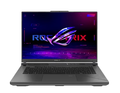 Лаптоп Asus Strix G16 G614JIR Intel  i9 14900HX 16'QHD+ (2560 x 1600), 2004711387447550