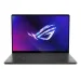 Asus Laptop ROG Zephyrus G16 GU605MZ-QR094X, 16' QHD+, Intel Ultra 9 185H, 32GB/2TB, 2004711387447840 06 