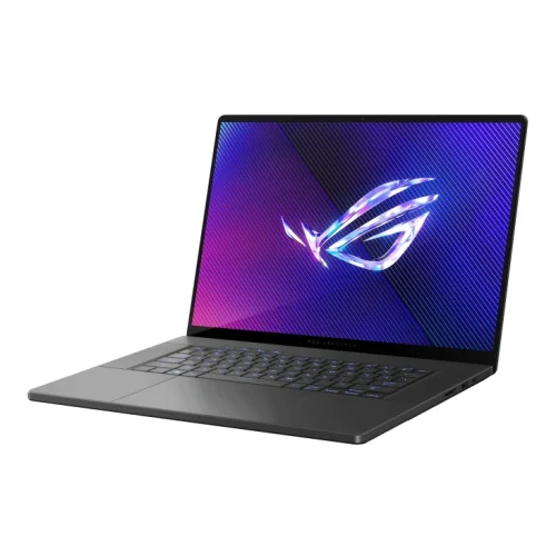 Лаптоп Asus ROG Zephyrus G16 GU605MZ-QR094X, 16' QHD+, Intel Ultra 9 185H, 32GB/2TB, 2004711387447840 03 