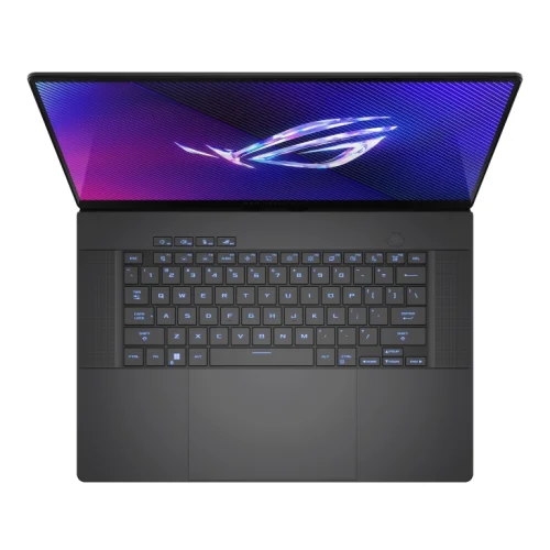 Asus Laptop ROG Zephyrus G16 GU605MZ-QR094X, 16' QHD+, Intel Ultra 9 185H, 32GB/2TB, 2004711387447840 04 