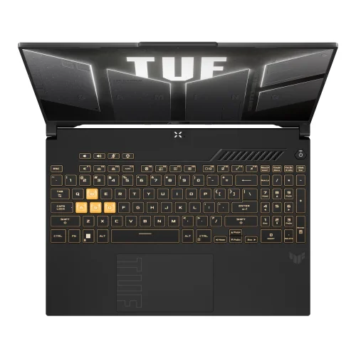 Laptop Asus TUF F16 FX607JV-N3109 i7-13650HX 16' FHD+ 1920x1200, 2004711387447857 04 