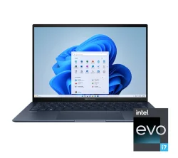 Laptop Asus S Zenbook 13.3\" UX5304MA-NQ039W Intel Core Ultra i7 OLED 3k+ (2880X1800)