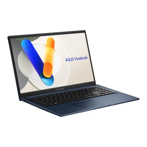 Лаптоп Asus Vivobook X1504ZA, Intel I5-1235U, 15.6