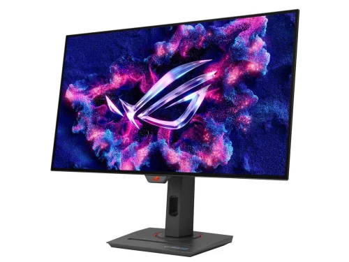 Геймърски монитор ASUS ROG Strix OLED XG27AQDMG, 27' WOLED WQHD, 2004711387559666