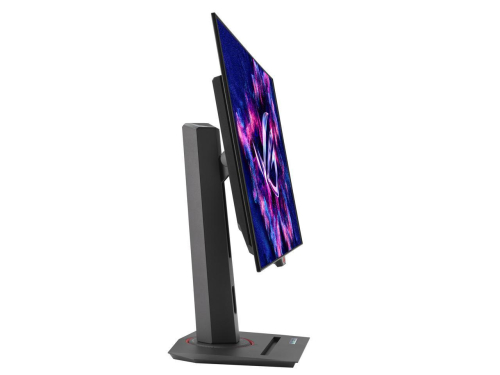 Геймърски монитор ASUS ROG Strix OLED XG27AQDMG 27', 2004711387559666 02  — OK Office Геймърски монитор ASUS ROG Strix OLED XG27AQDMG 27', 2004711387559666 02