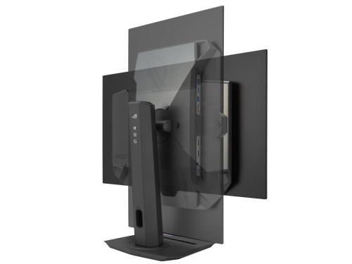 Геймърски монитор ASUS ROG Strix OLED XG27AQDMG 27', 2004711387559666 06  — OK Office Геймърски монитор ASUS ROG Strix OLED XG27AQDMG 27', 2004711387559666 06