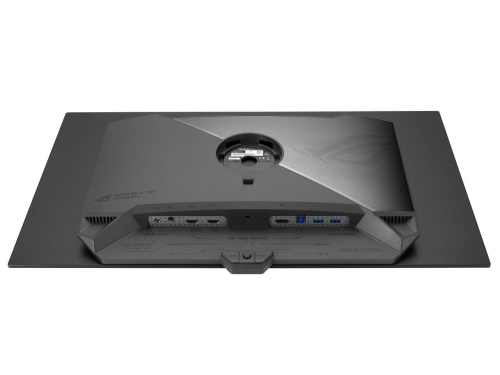 Геймърски монитор ASUS ROG Strix OLED XG27AQDMG 27', 2004711387559666 07  — OK Office Геймърски монитор ASUS ROG Strix OLED XG27AQDMG 27', 2004711387559666 07